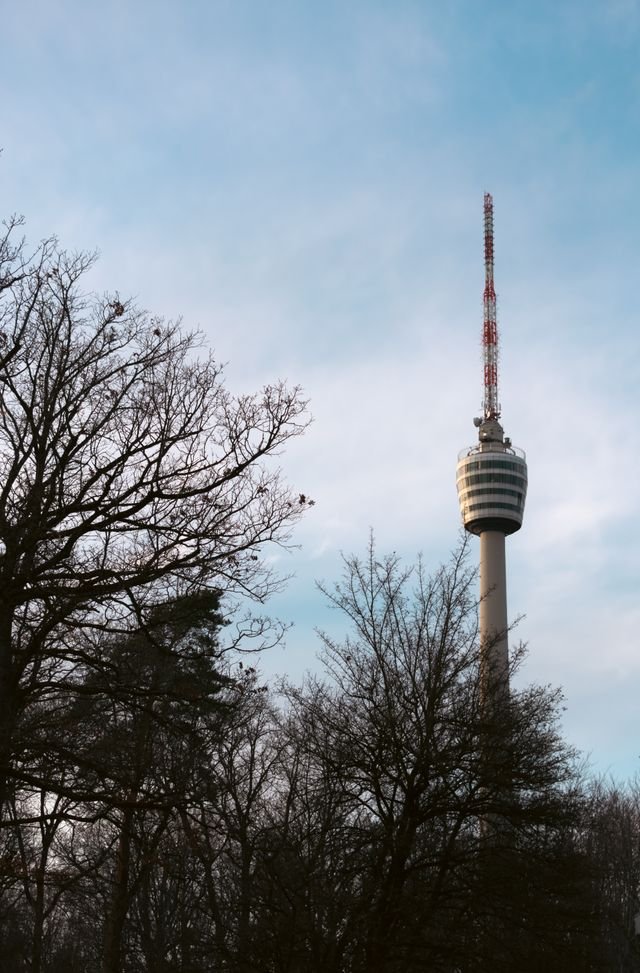 Stuttgart